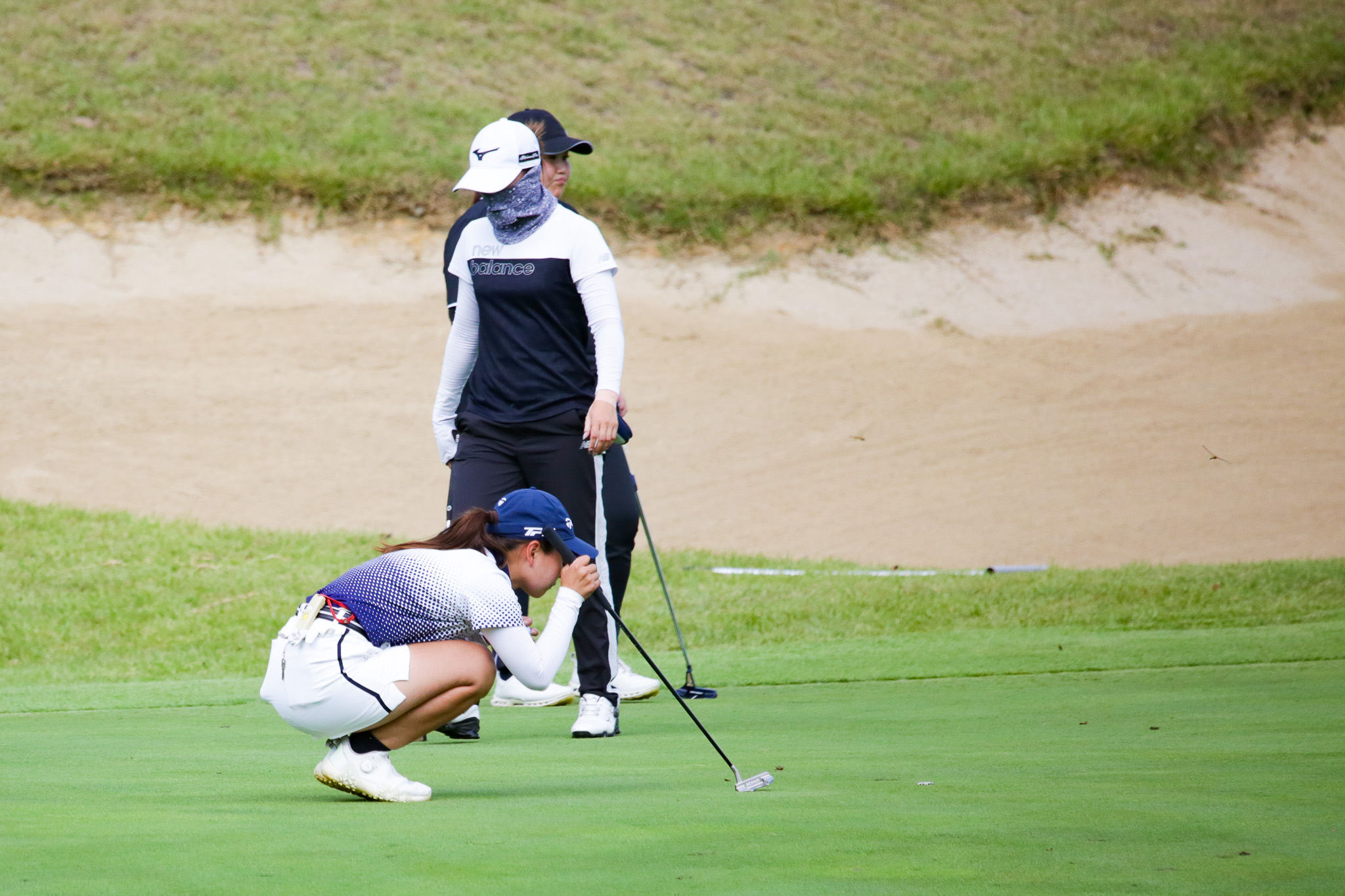 藤井かすみステップジャンプツアー2024 TSURUYA CUP - 31