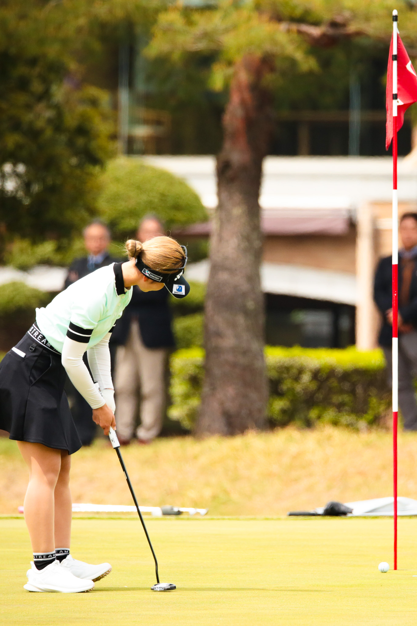 開幕戦 藤井かすみステップジャンプツアー2026 高麗川カントリーカップ - 97