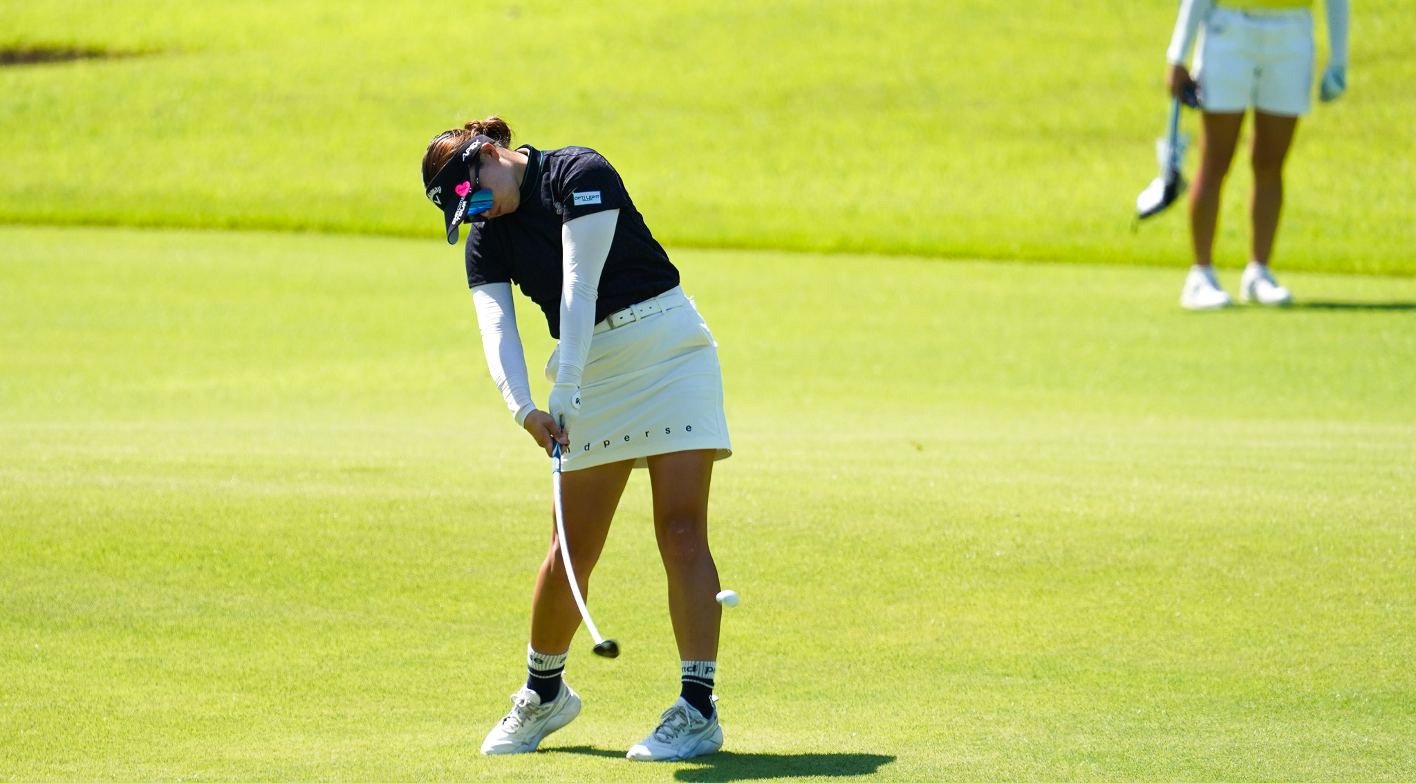 2025シーズン3戦 藤井かすみステップジャンプツアー2025 門屋組CUP - 40