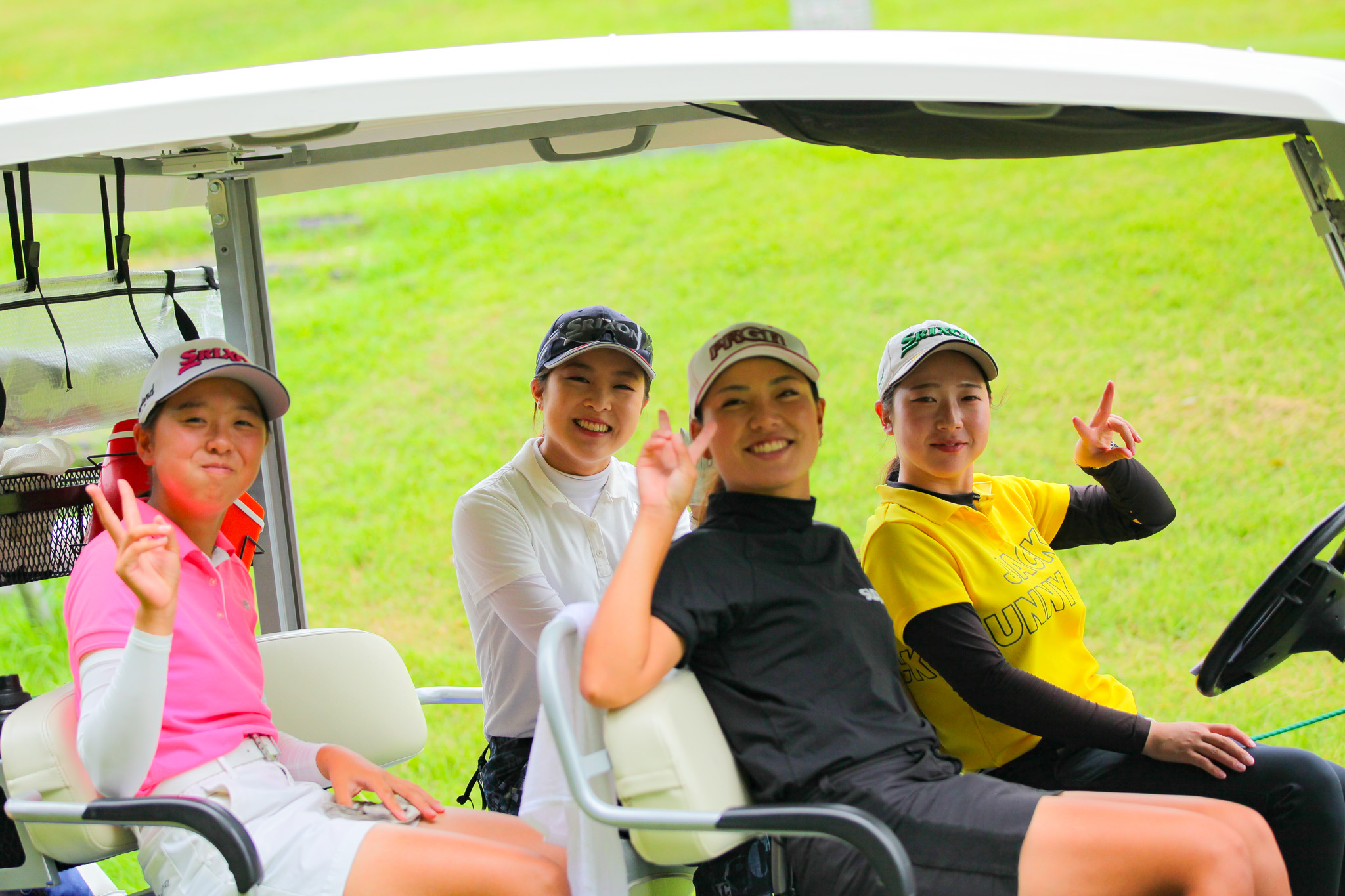 藤井かすみステップジャンプツアー2024 TSURUYA CUP - 132