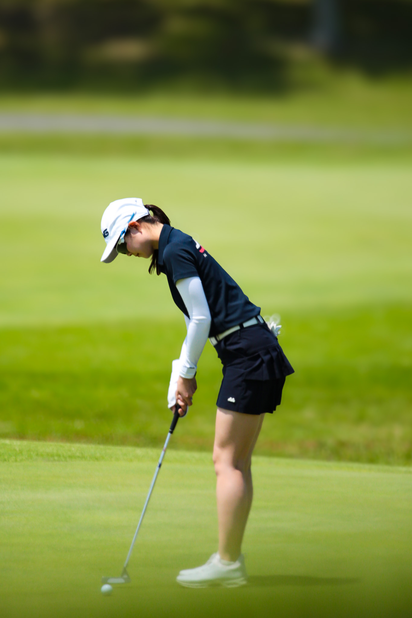 第3戦 藤井かすみステップジャンプツアー2024 東京建物 Brillia CUP - 88