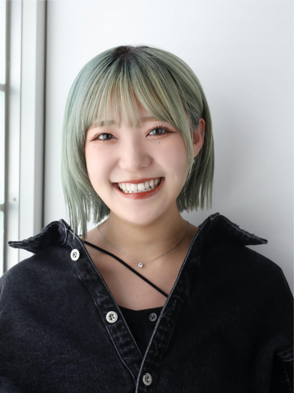 湯浅 みなみ