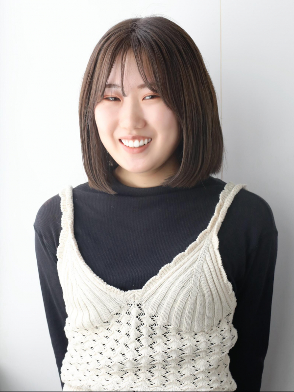 田代 英里奈