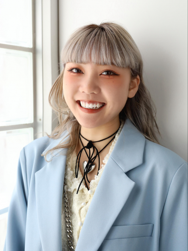西山 優衣
