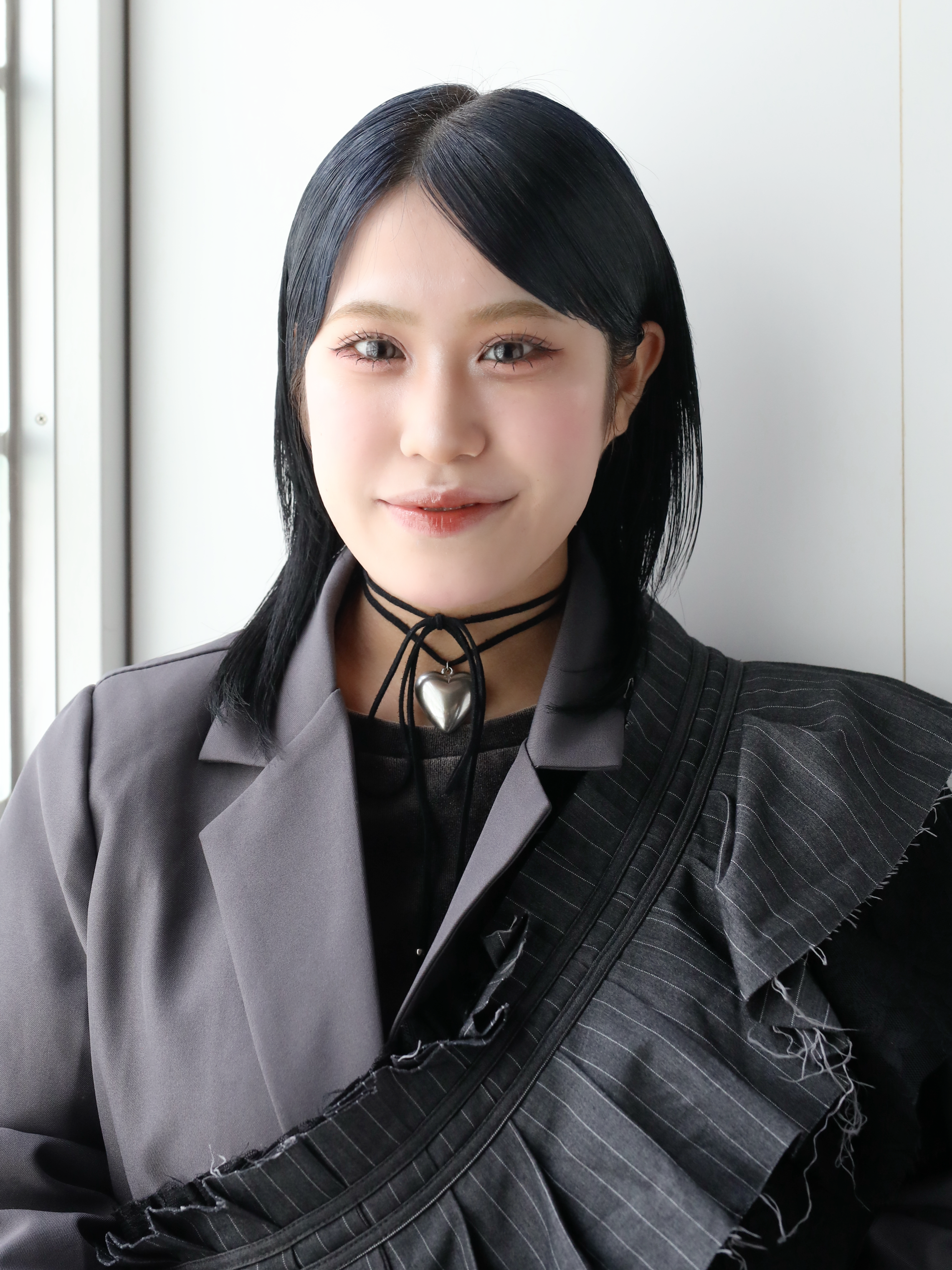 井上 美咲