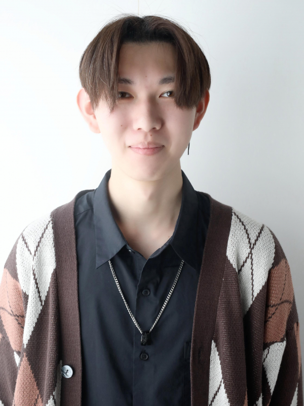 安松 龍一