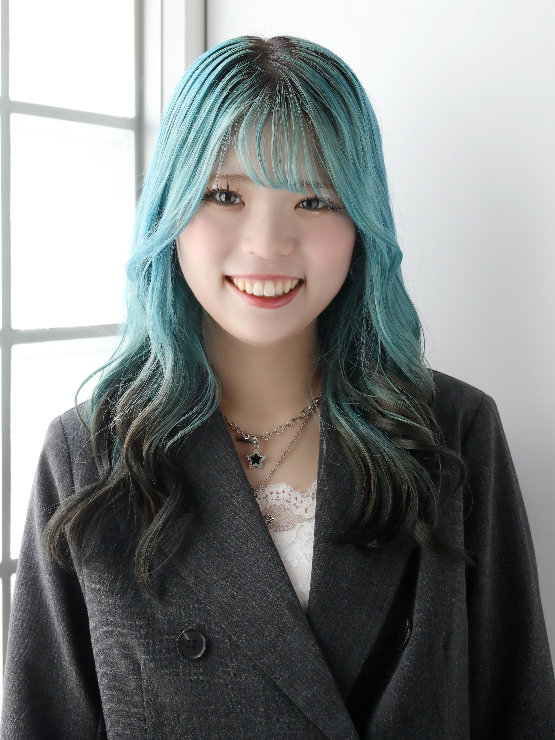 干川　佑奈