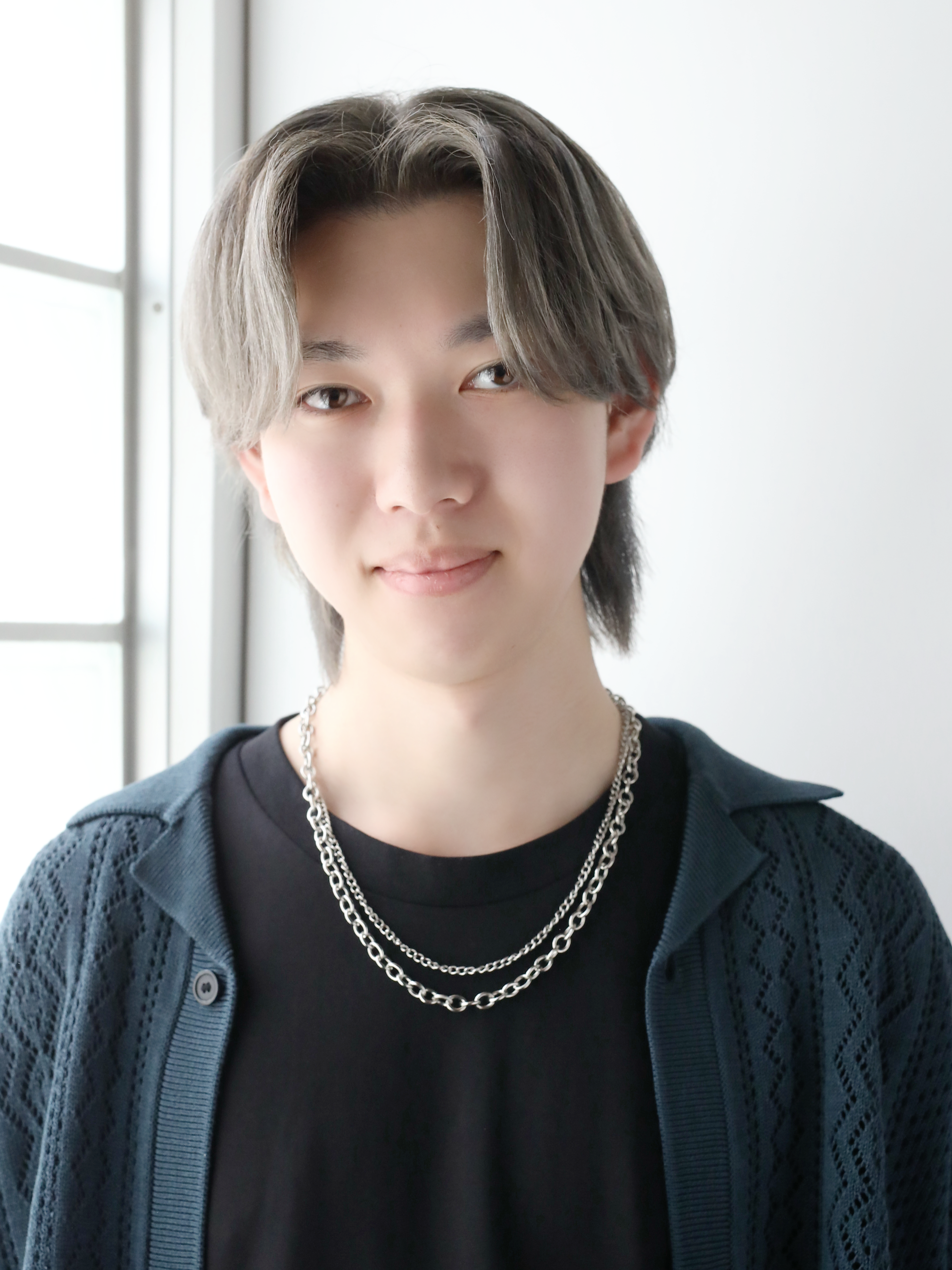 安松 龍一