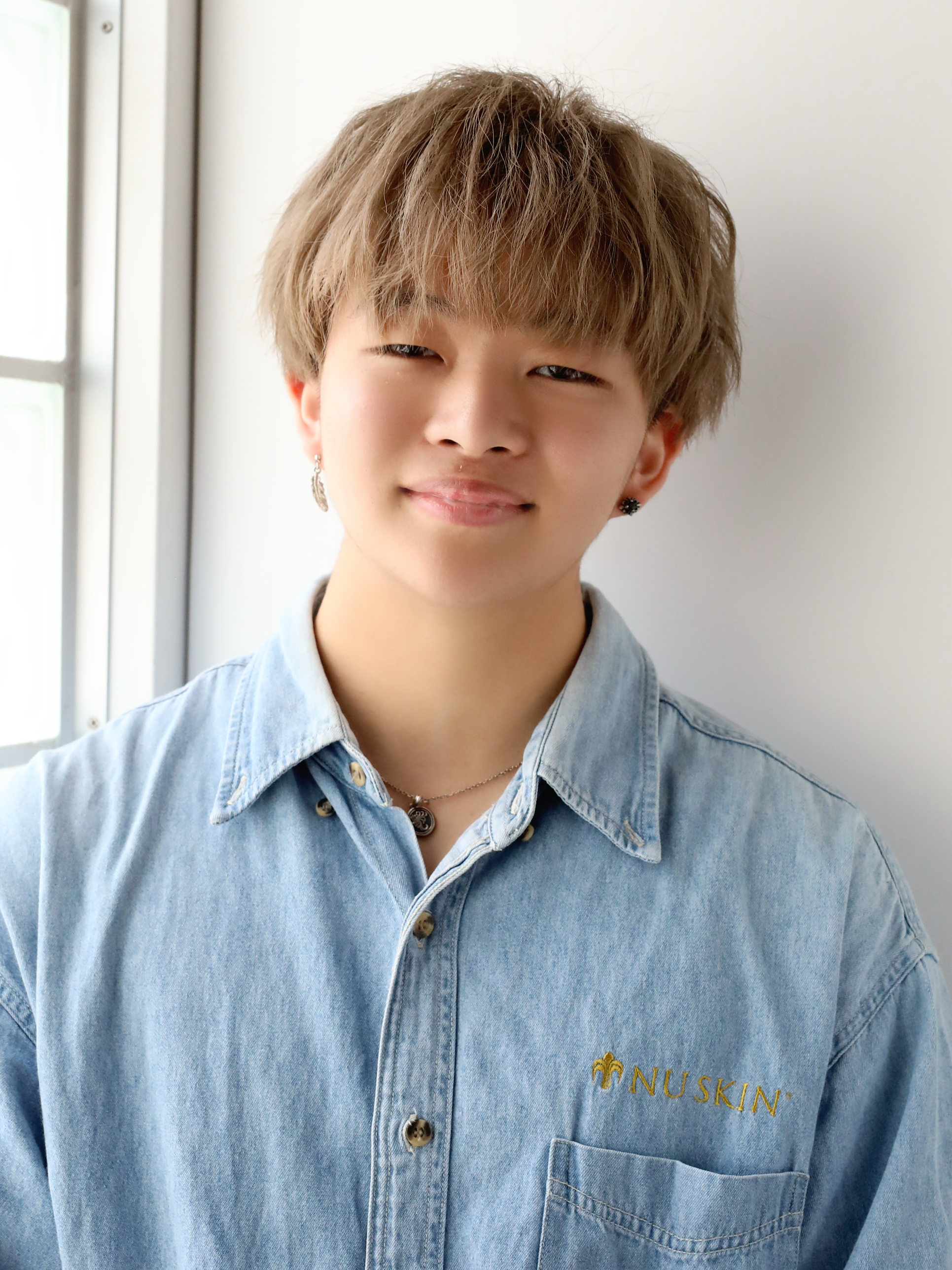 小澤　琉凪
