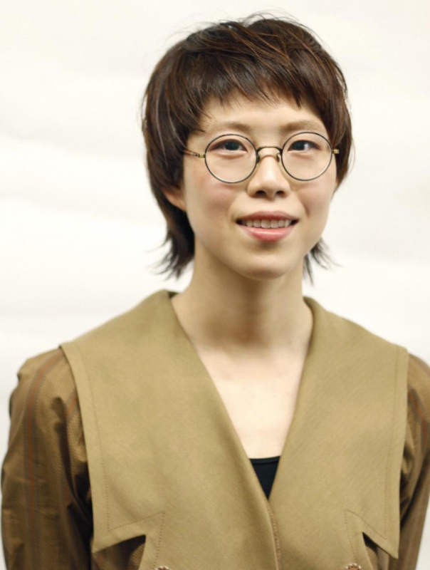 大村 悠里香