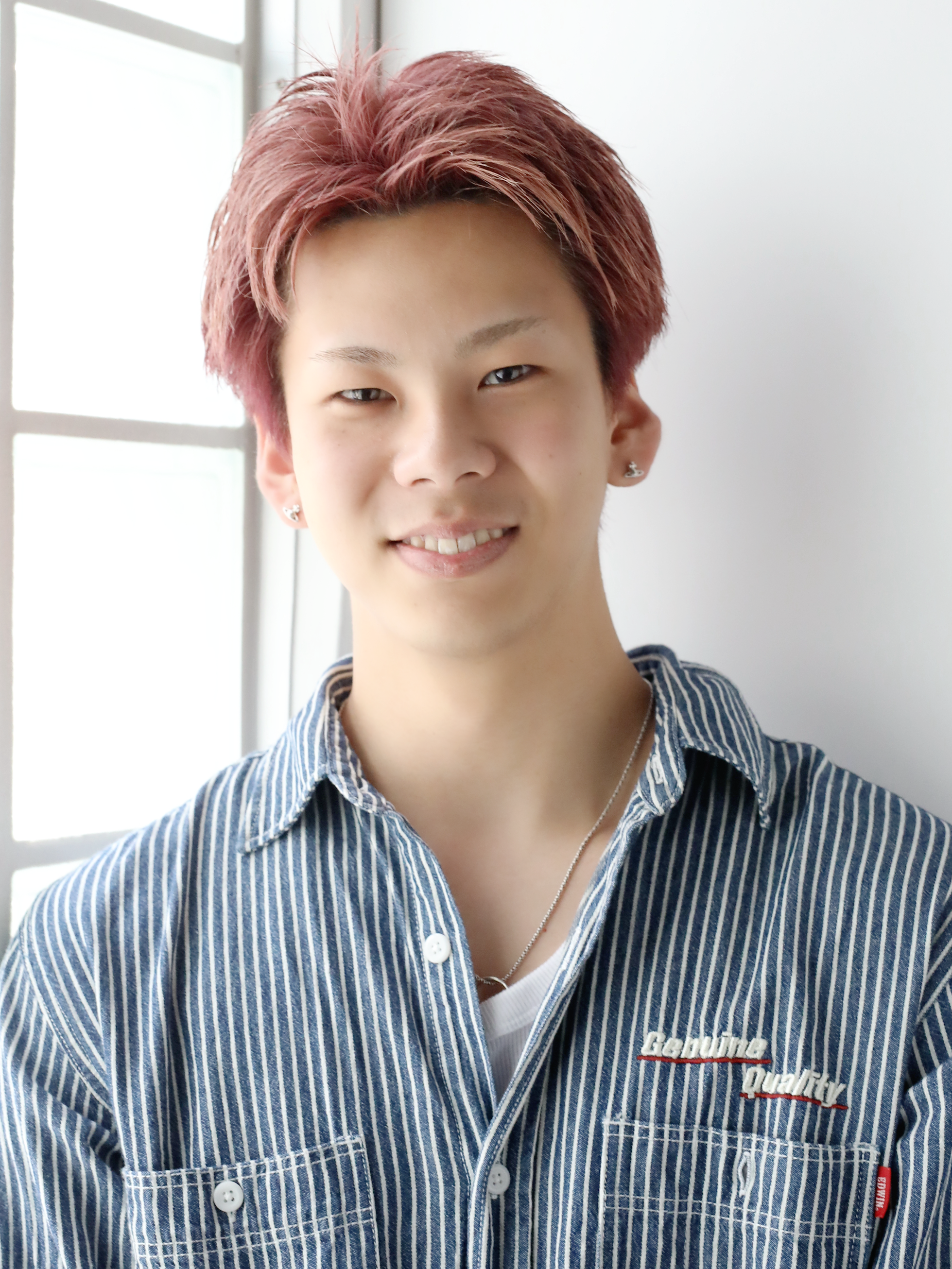 田中　羚夢　