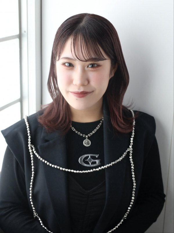 井上 美咲