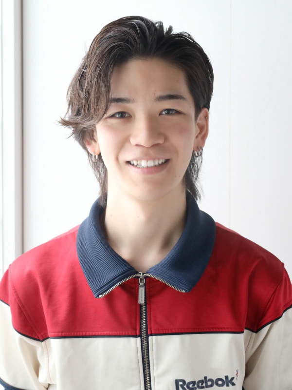 柏原 遼斗