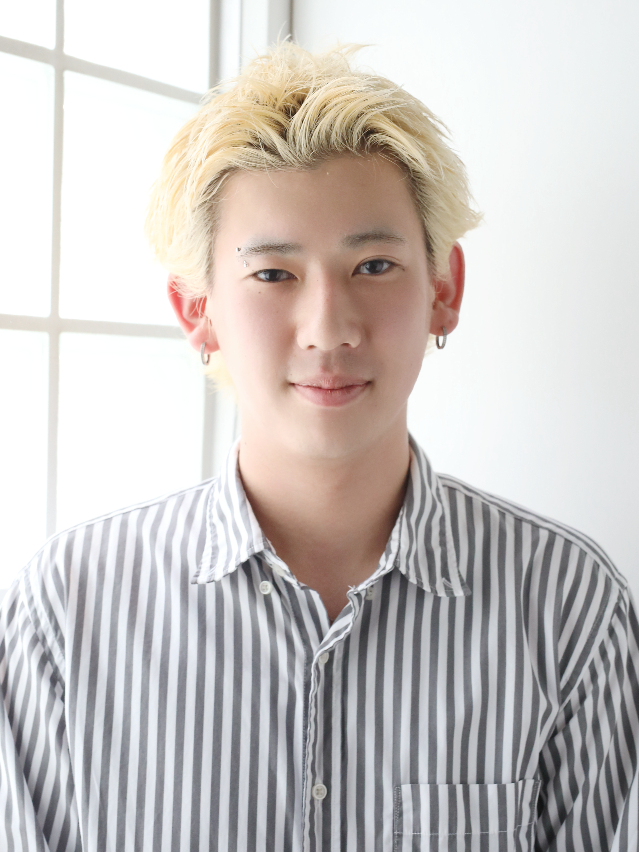 谷越　晴至