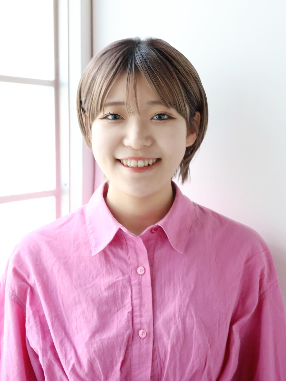 湯浅 みなみ