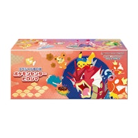 スペシャルBOX ポケモンセンターヒロシマ