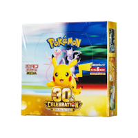 拡張パック 30th CELEBRATION BOX