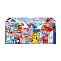 スペシャルBOX ポケモンセンターフクオカ