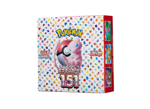 🔥激アツの抽選販売🔥】ポケモンカード151解禁！！！ - 最新トピック