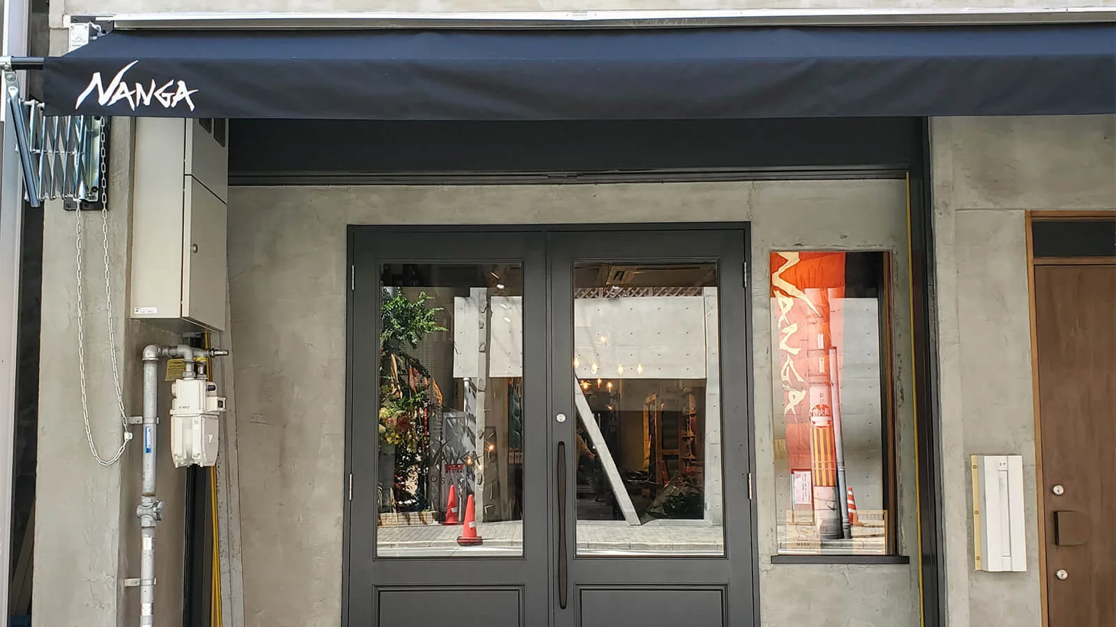 大阪店(大阪府)