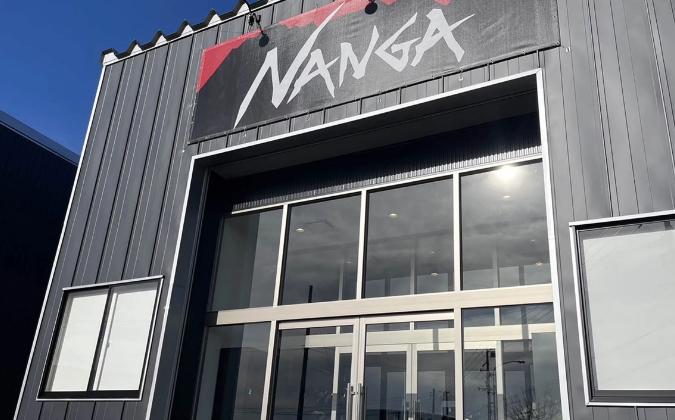 北広島店(北海道)