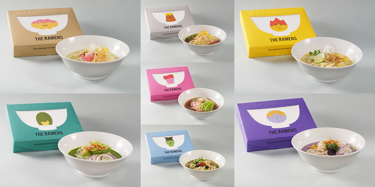 【万博レポート】THE RAMENSと万博レガシー