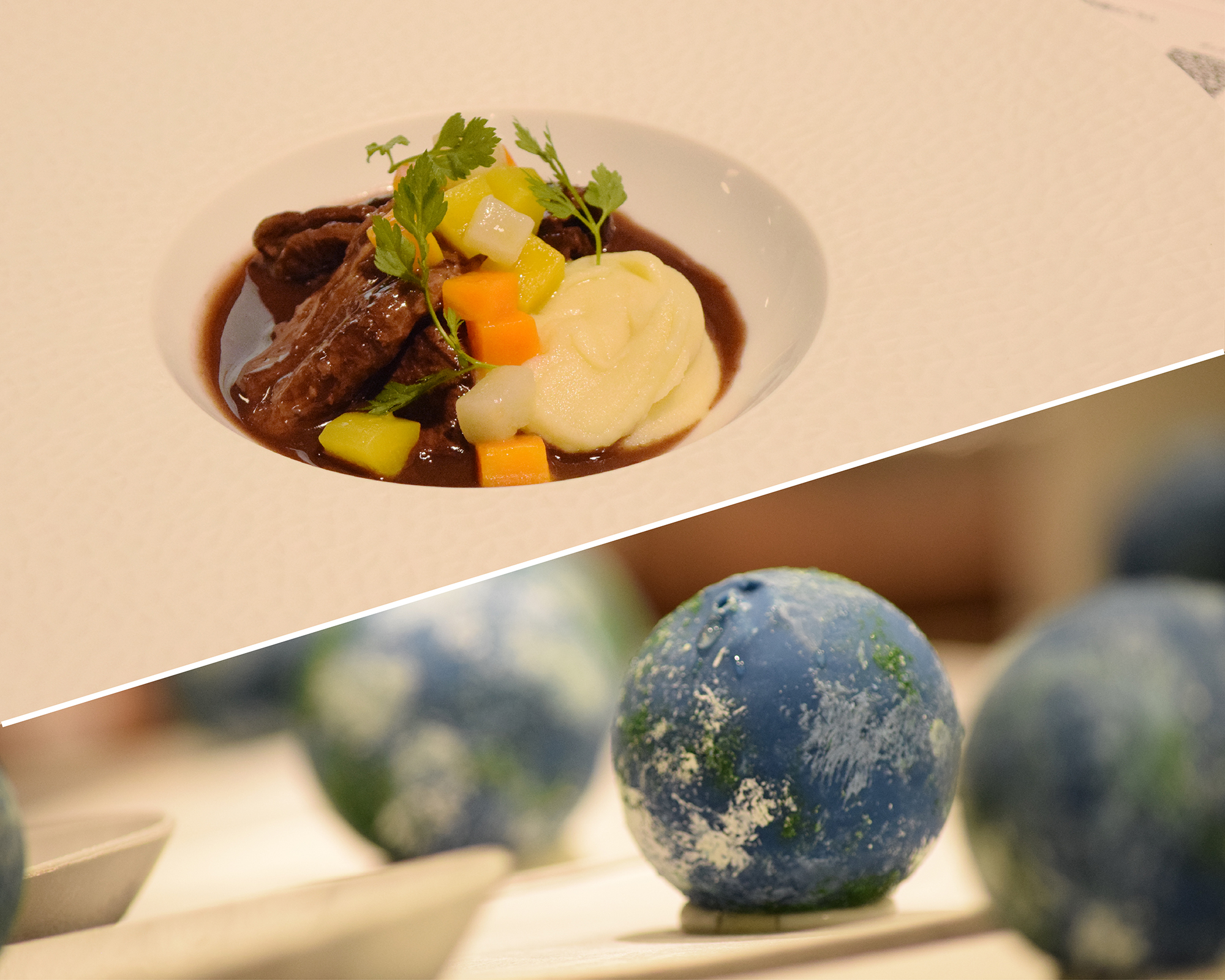 【万博レポート】京都発・フレンチシェフ2名が挑む“新しいおもてなし”