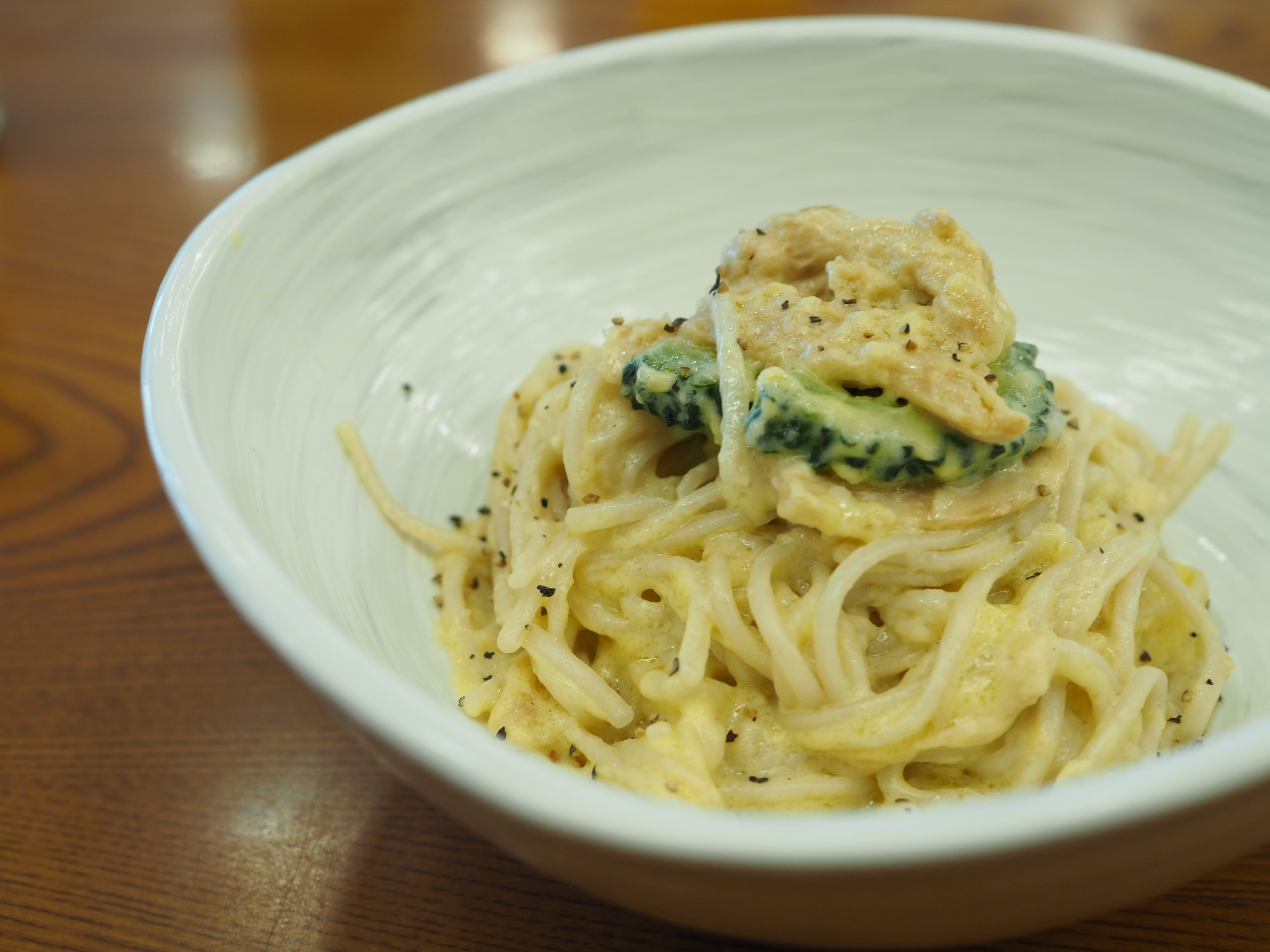 【万博レポート】総本家 更科堀井さまが魅せるこれからの蕎麦文化