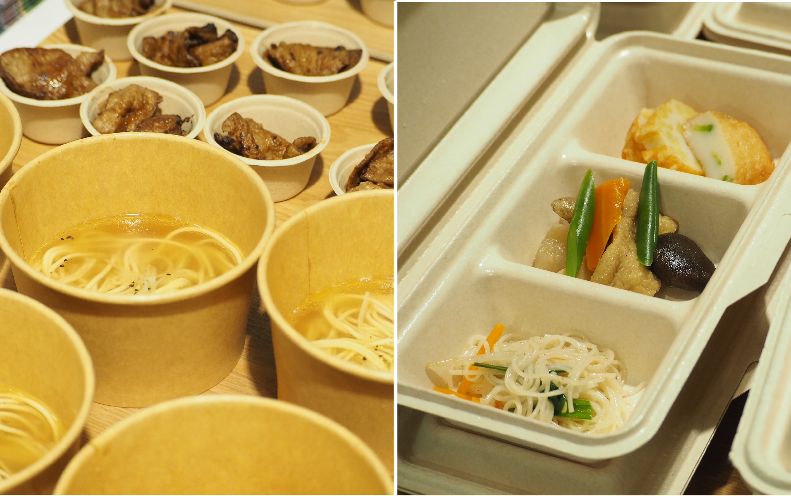 【万博レポート】Veg-Anさま/SHIROYAMA HOTEL kagoshimaさま