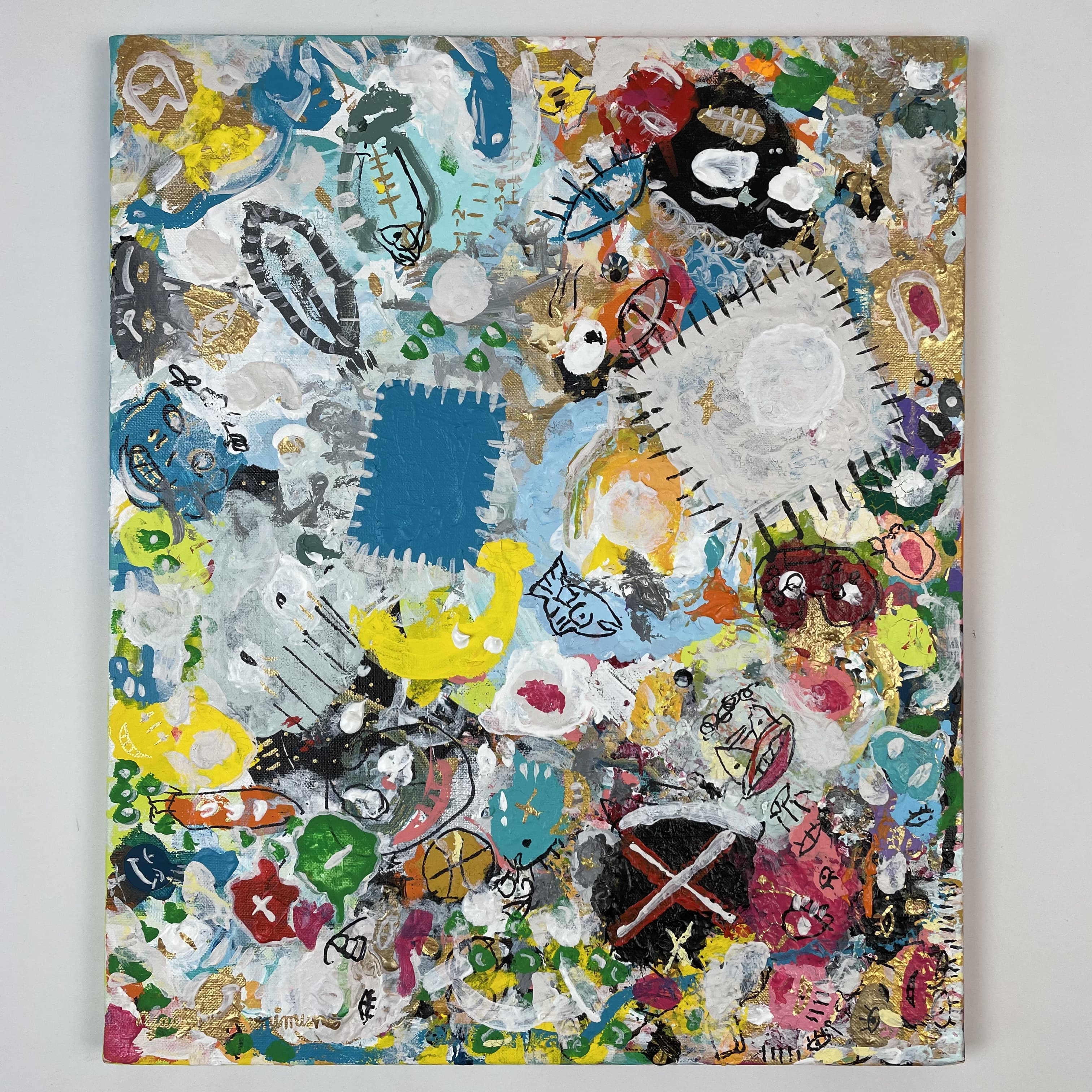 おしえて制作のヒミツ | 「自分の個性を大切に生きる」を表現するNIM