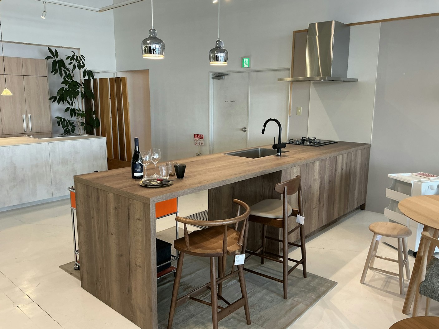 郡山B ポポラート