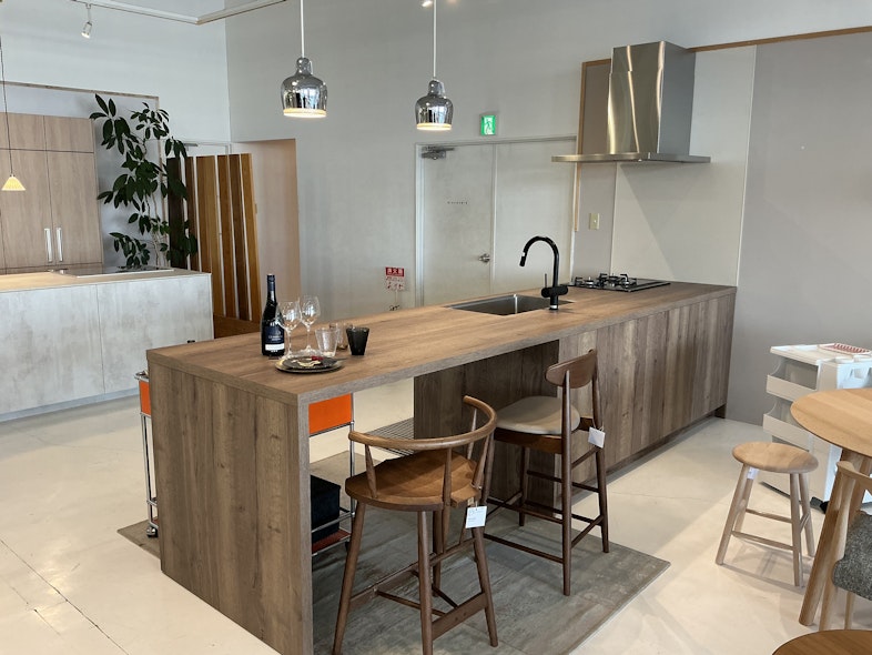 郡山B ポポラート