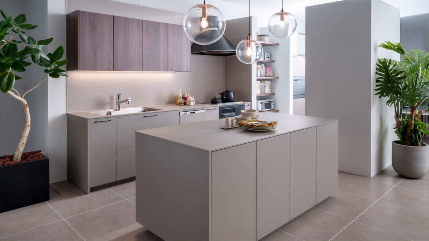 大阪0L I型＋作業台　