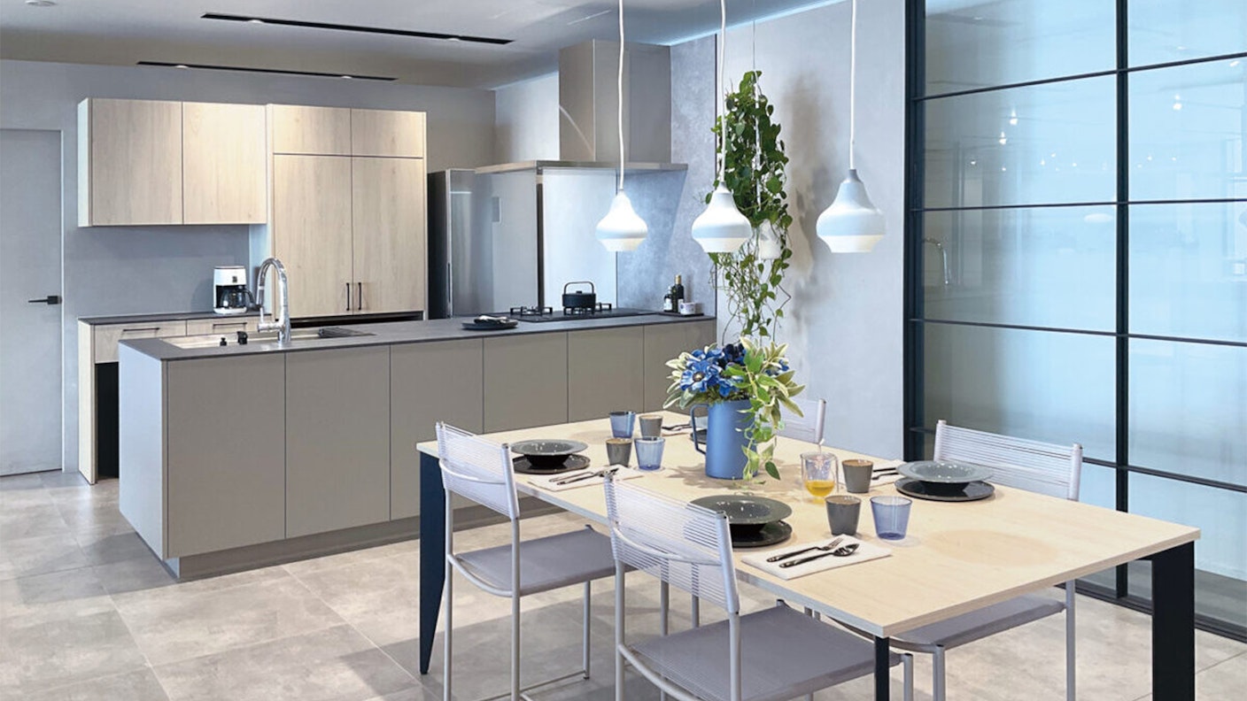 つくばHMO-A ペニンシュラ