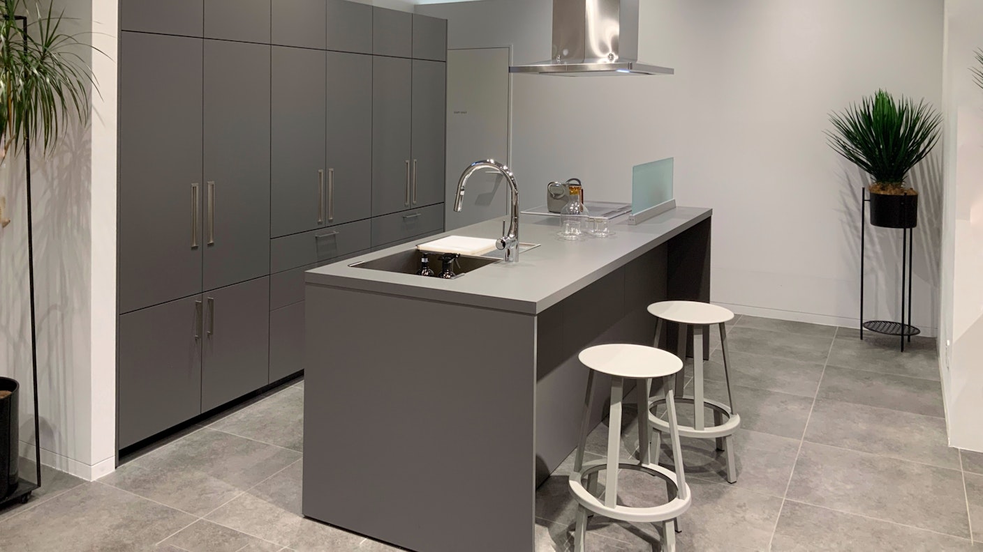 立川L アイランド