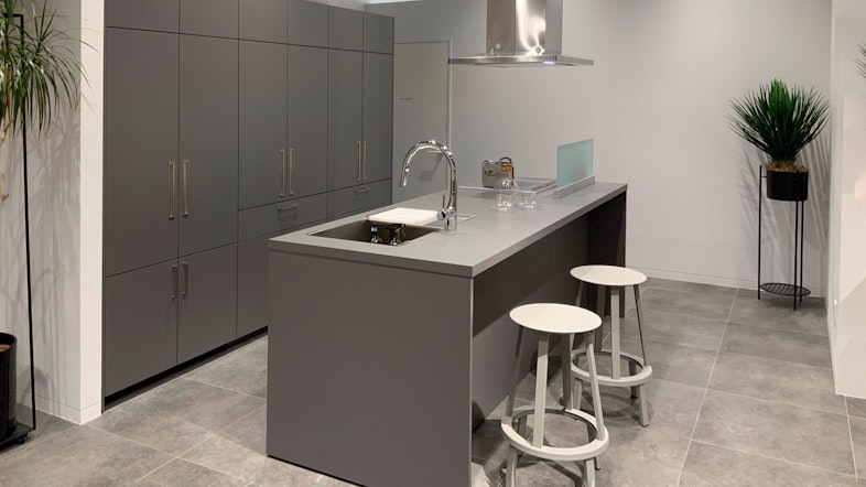 立川L アイランド