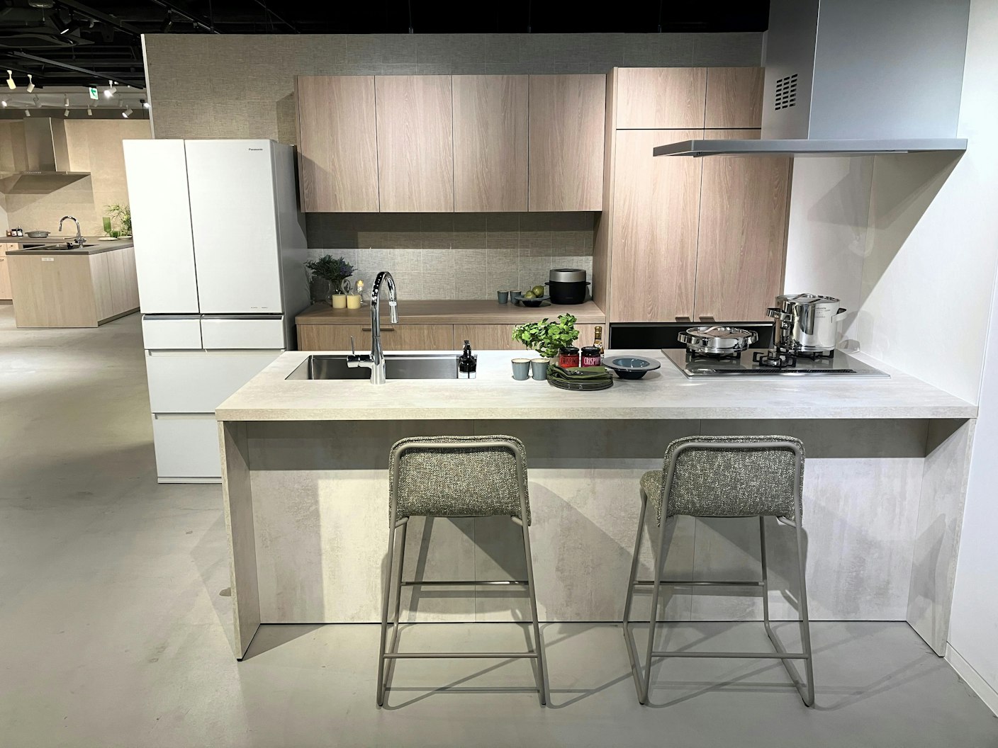 藤岡O ペニンシュラ