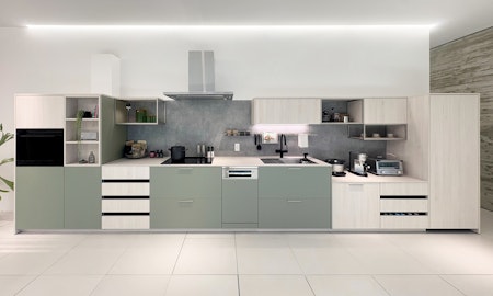 福岡/3-H(ワンウォール)