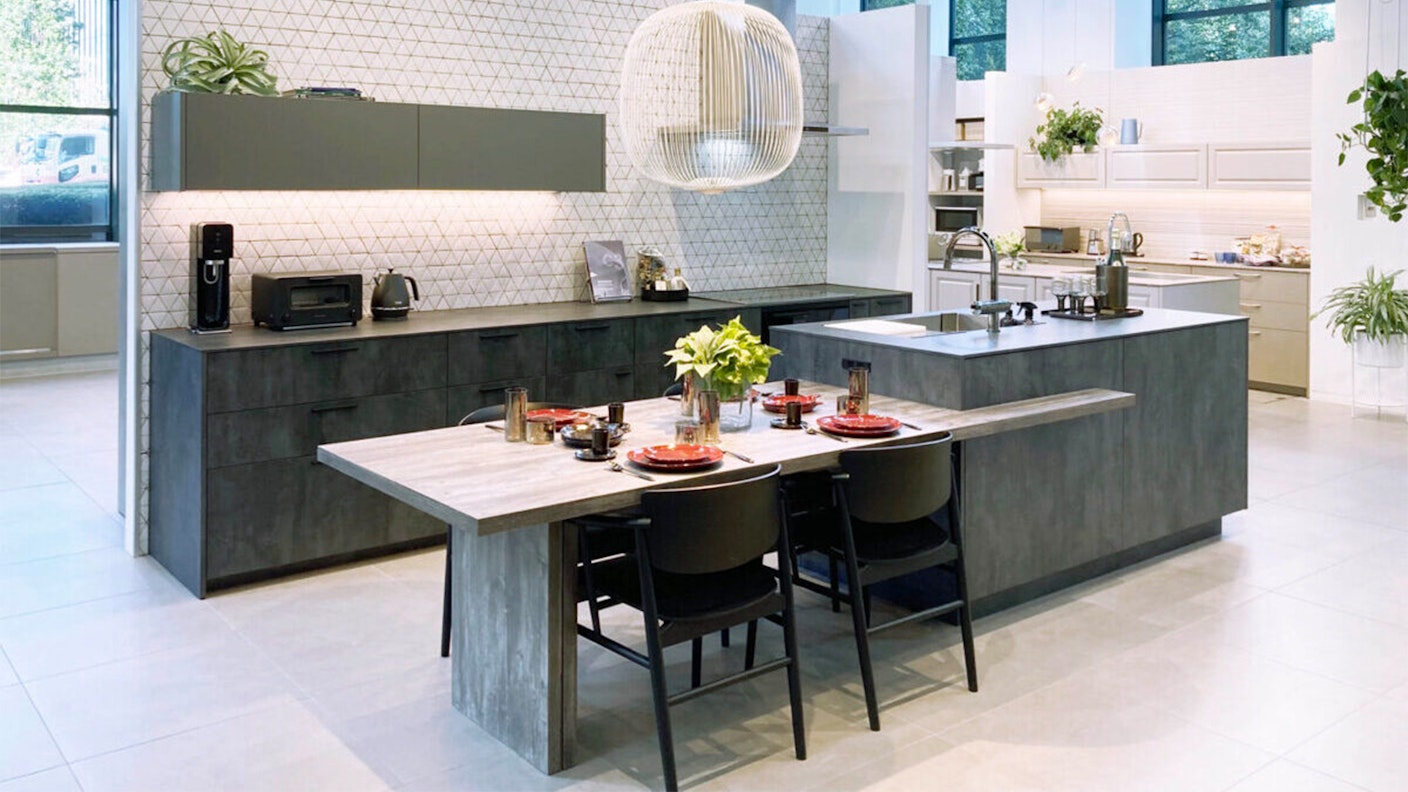 新宿E デュエアイランド