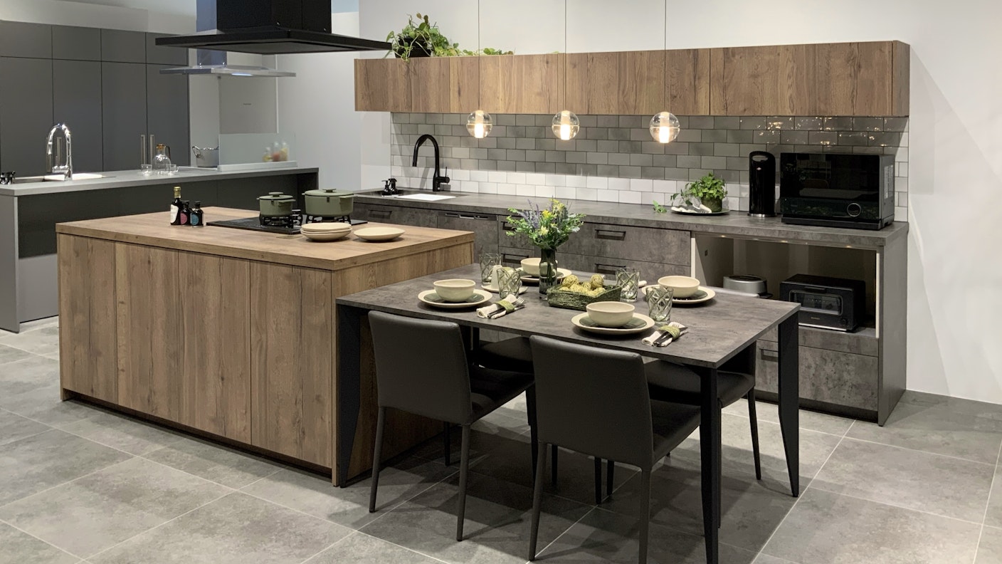 立川M ウェスタアイランド