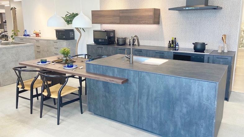 岡山1-D デュエアイランド