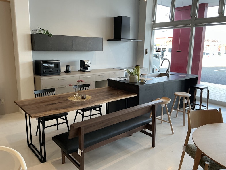 郡山A デュエアイランド