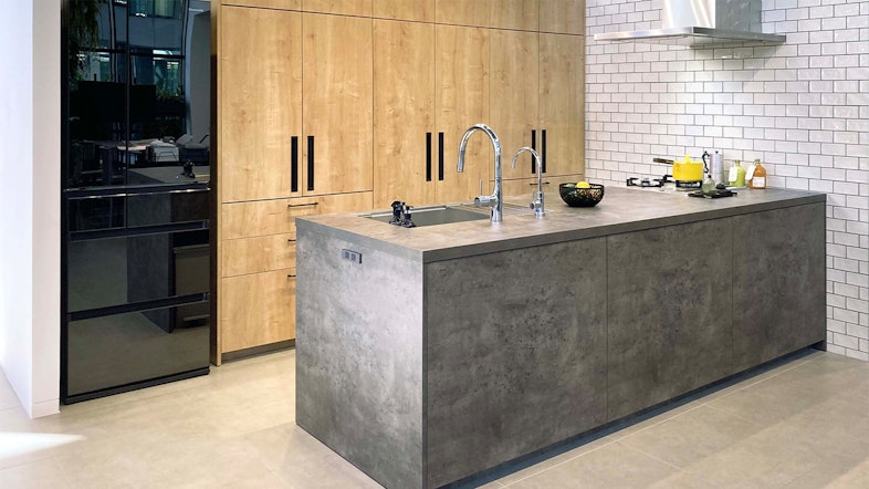 新宿D ペニンシュラ