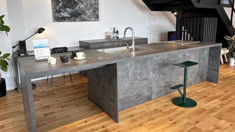 徳島B ポポラートアイランド