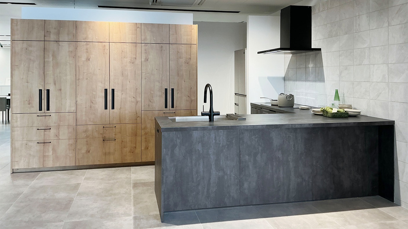 つくばHMO-E オープンL