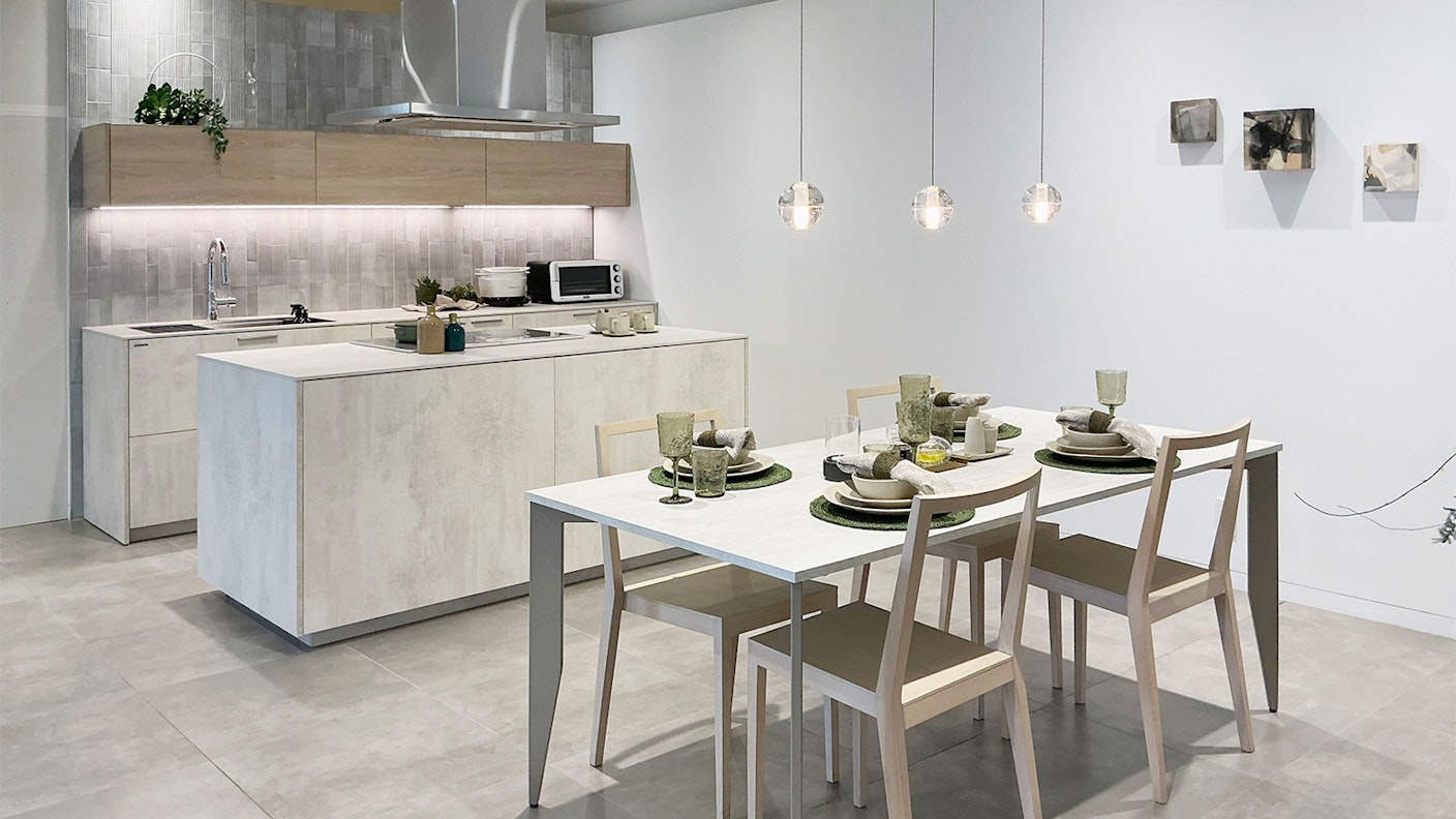 つくばHMO-G ウェスタ アイランド