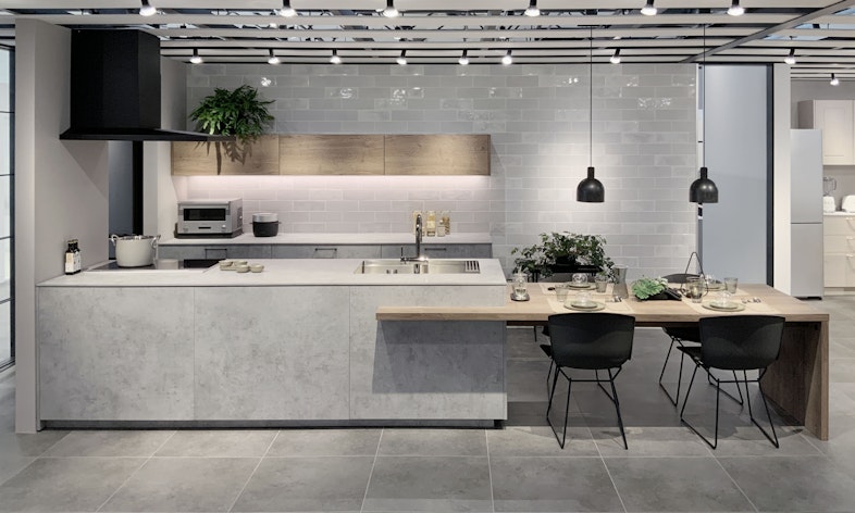 立川C ペニンシュラ