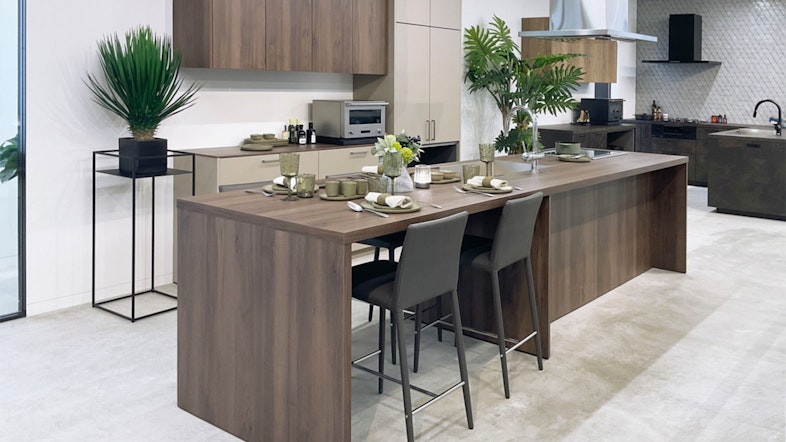 岡山GFT-I ポポラートアイランド