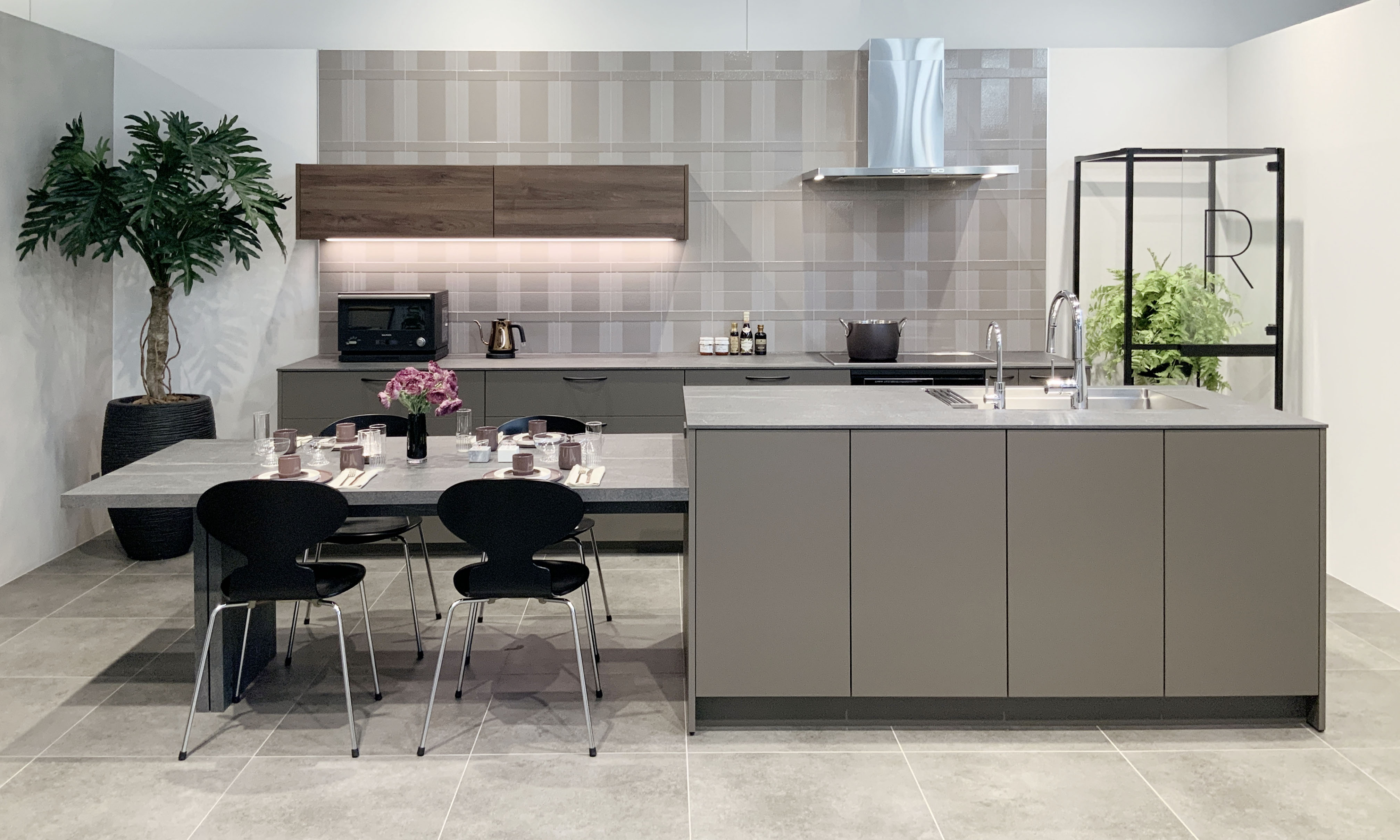 立川ショールーム｜ショールーム｜kitchenhouse - キッチンハウス