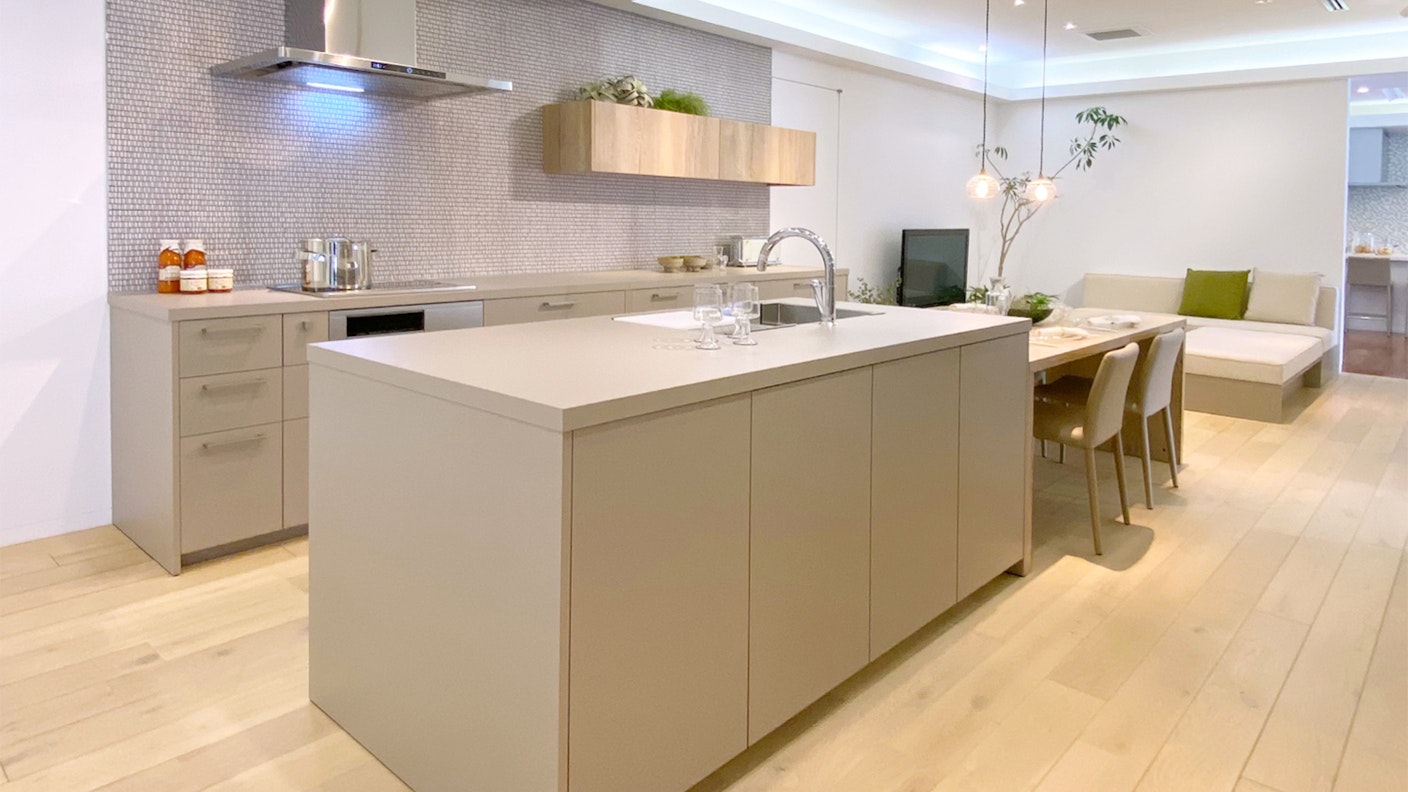 名古屋1-C デュエアイランド